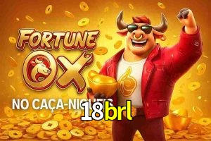 Jogo Fortune Ox no 18brl Cassino
