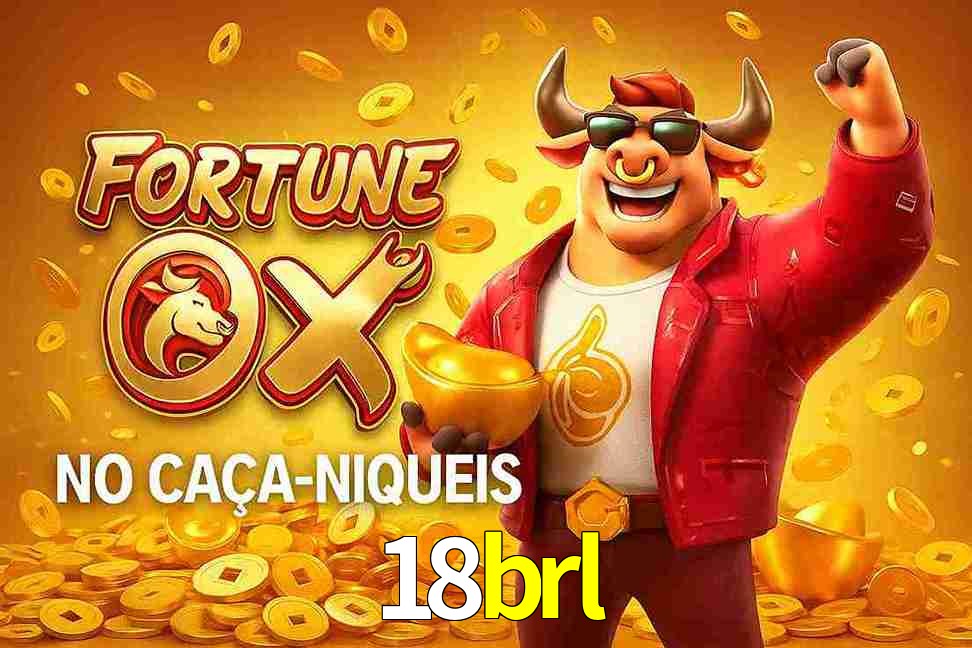 Jogo Fortune Ox no 18brl Cassino