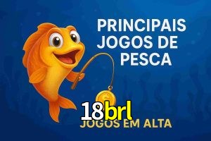 Pesca no 18brl