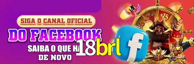 Pescaria Online no 18brl Cassino