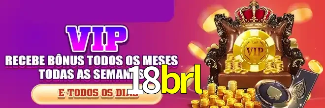 Promoções Imperdíveis do 18brl