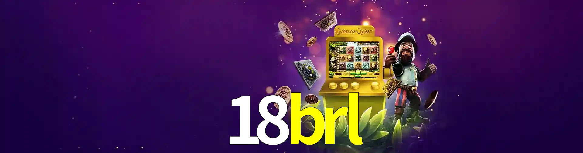 18brl Brasil